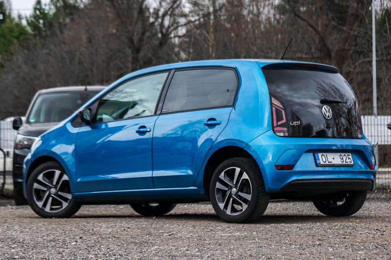Volkswagen - Up! - pic3