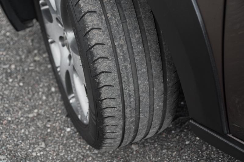 Volkswagen - Touran - pic19