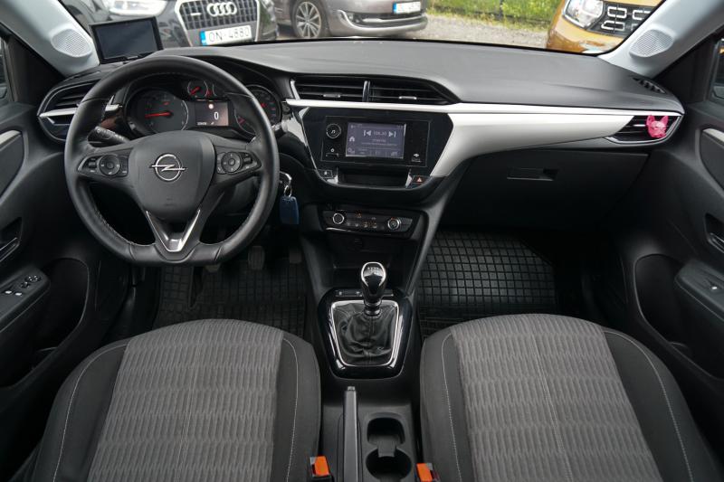 Opel - Corsa - pic8