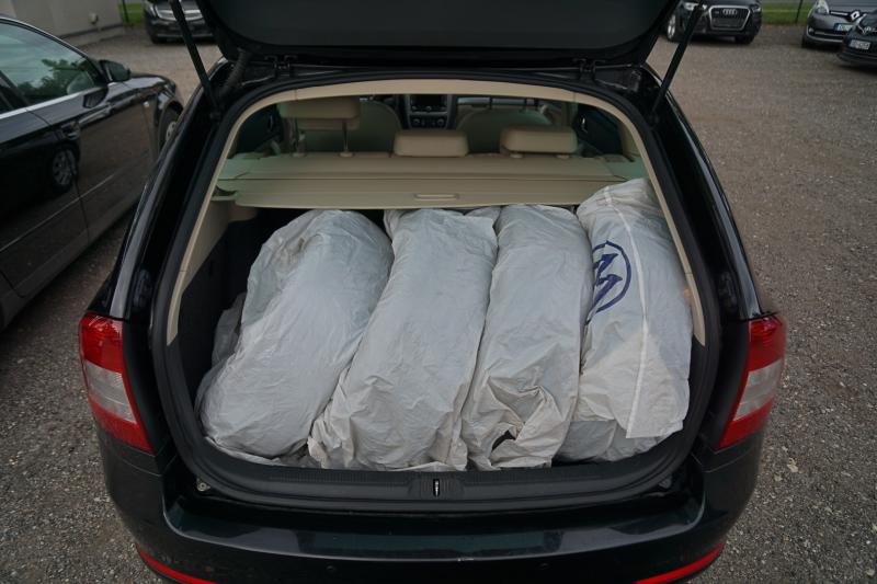 Skoda - Octavia - pic23