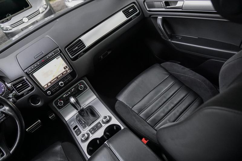 Volkswagen - Touareg - pic14