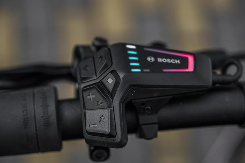 Cita - Cube Supreme Hybrid Pro 625 – Bosch Performance Line - pic7