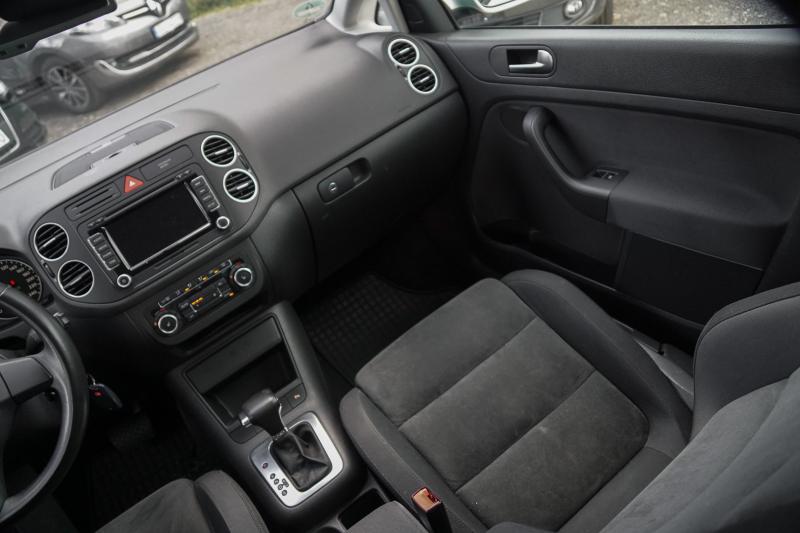 Volkswagen - Golf Plus - pic10