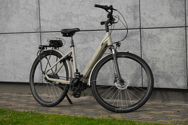 Cita - Grecos Eli 2.5 Bosch Active Line Plus - pic2