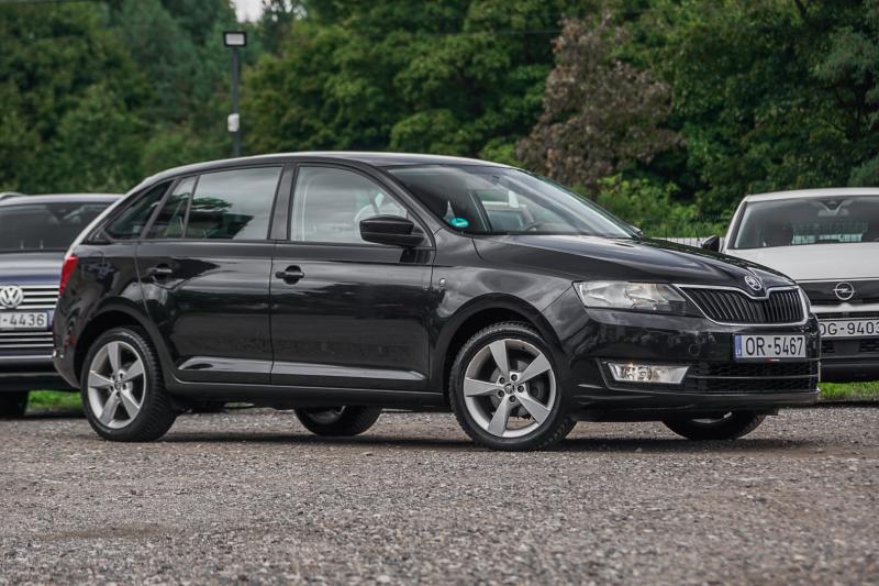 Skoda - Rapid - pic2