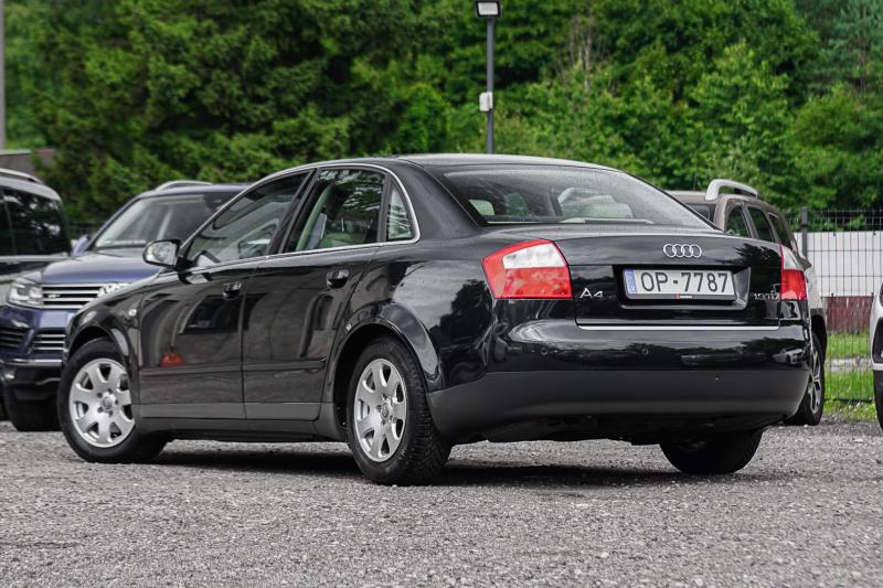 Audi - A4 - pic3
