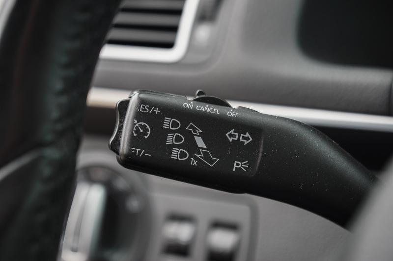 Volkswagen - Touran - pic14