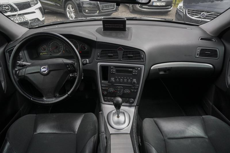 Volvo - S60 - pic9