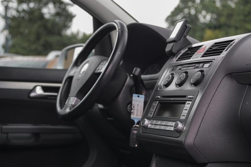 Volkswagen - Touran - pic7