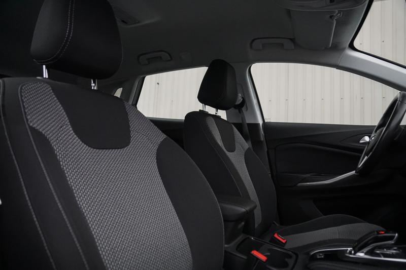 Opel - Grandland X - pic9