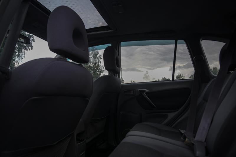 Toyota - RAV 4 - pic13