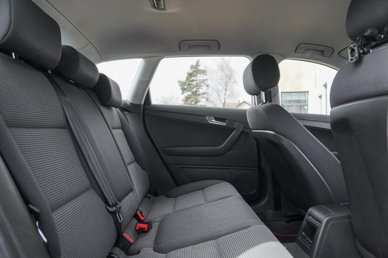 Audi - A3 - pic12