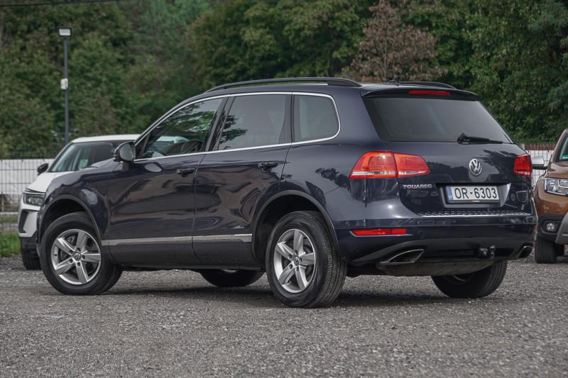 Volkswagen - Touareg - pic3