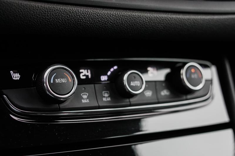 Opel - Grandland X - pic23