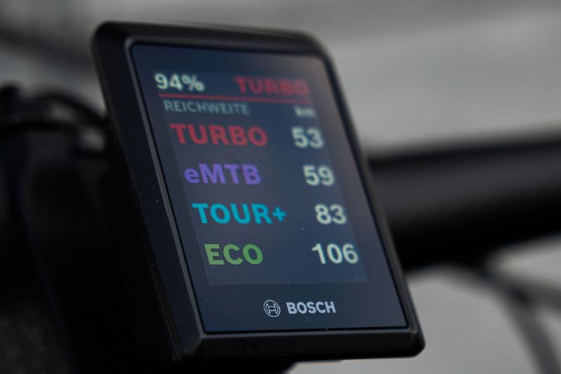 Cita - Cube Reaction Hybrid Race 750 – Bosch Performance Line Cx-750 - pic7
