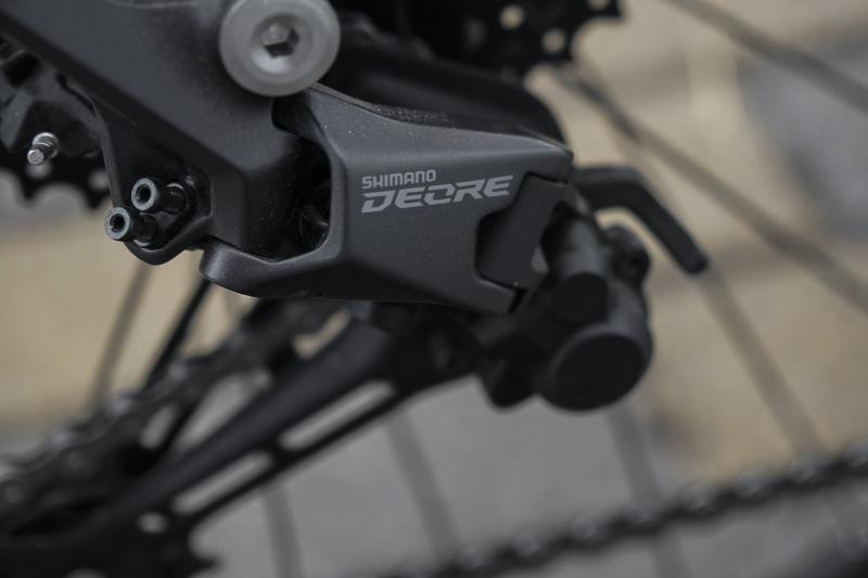 Cita - Cube Touring Hybrid Pro 500 - pic12
