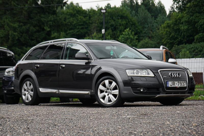 Audi - Allroad - pic2