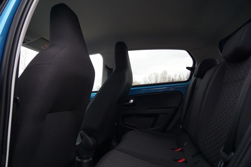 Volkswagen - Up! - pic22